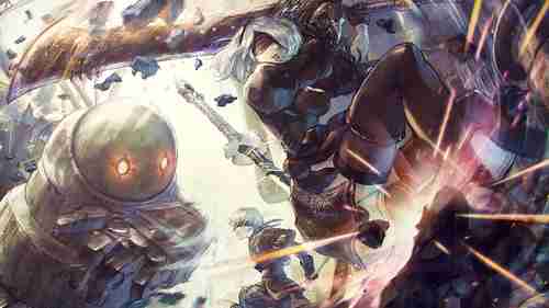 《无双大蛇3：终极版》英雄再次集结 参与活动得PS4激活码
